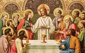 Ekaristi Mendoakan Arwah