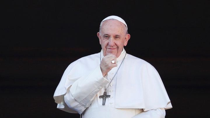 PESAN BAPA SUCI PAUS FRANSISKUS PADA HARI KOMUNIKASI SOSIAL SEDUNIA YANG KE 54 “Supaya Engkau Dapat Menceritakan Kepada Anak Cucumu” (Kel 10:2) Hidup Menjadi Cerita