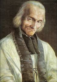 160 Tahun Wafatnya Santo “Cure” dari Ars