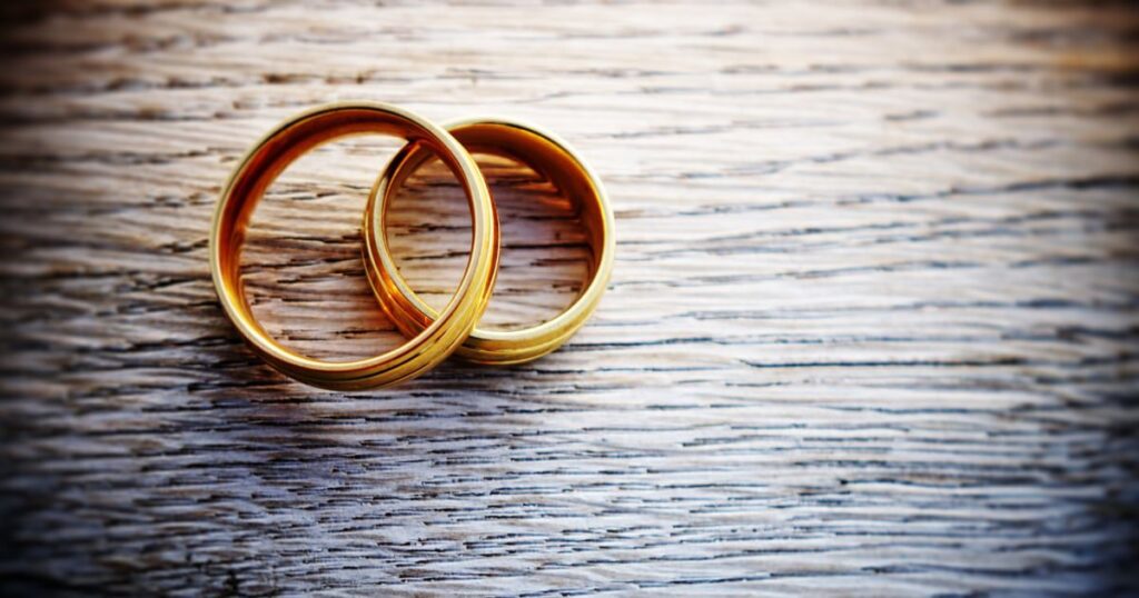 Impian Perkawinan Katolik