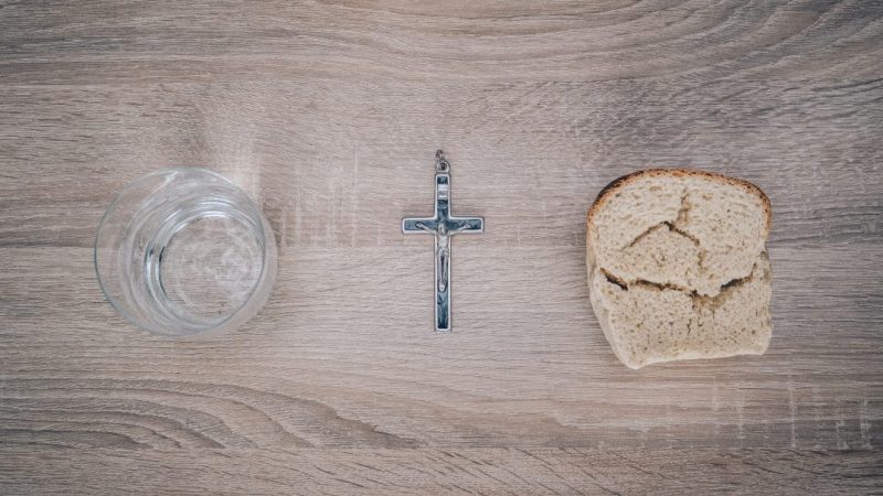 Puasa dan Pantang Menyiksa Diri? – Renungan APP 19 Februari 2021