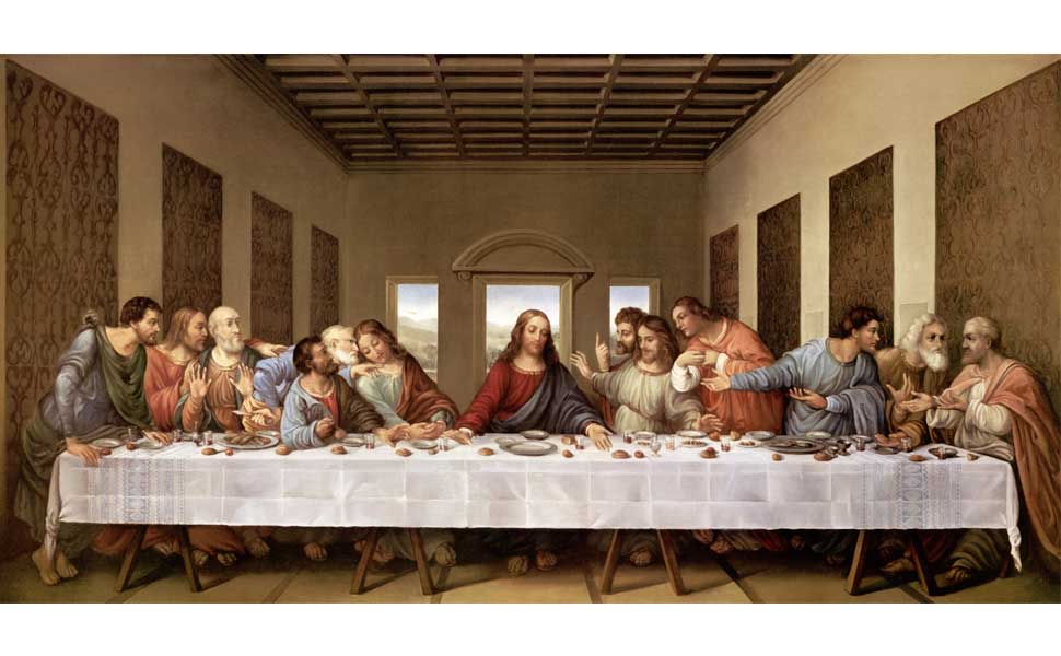 Agenda Perayaan Misa Kamis Putih Online di Keuskupan Agung Semarang