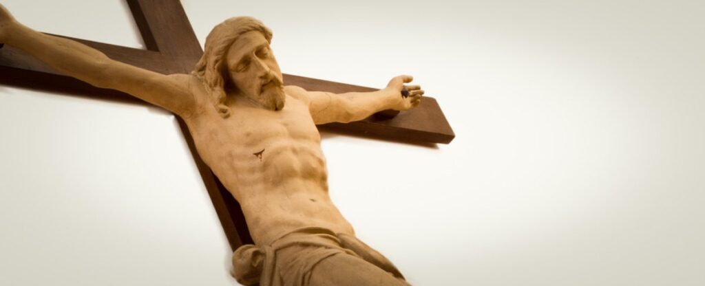 “PERISTIWA NGERI” YANG DIALAMI YESUS -Renungan 30 Maret 2021