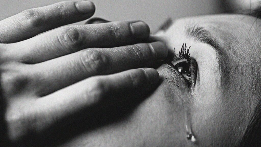 SEAKAN-AKAN KEINGINAN SELALU DITOLAK TUHAN – Renungan APP 8 Maret 2021