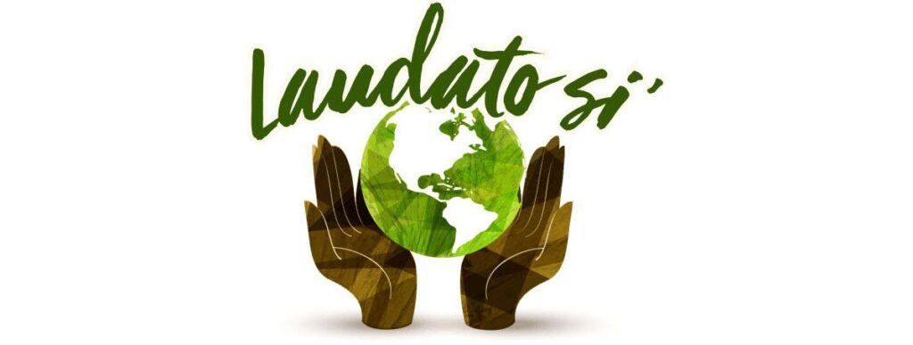 Spirit Laudato Si