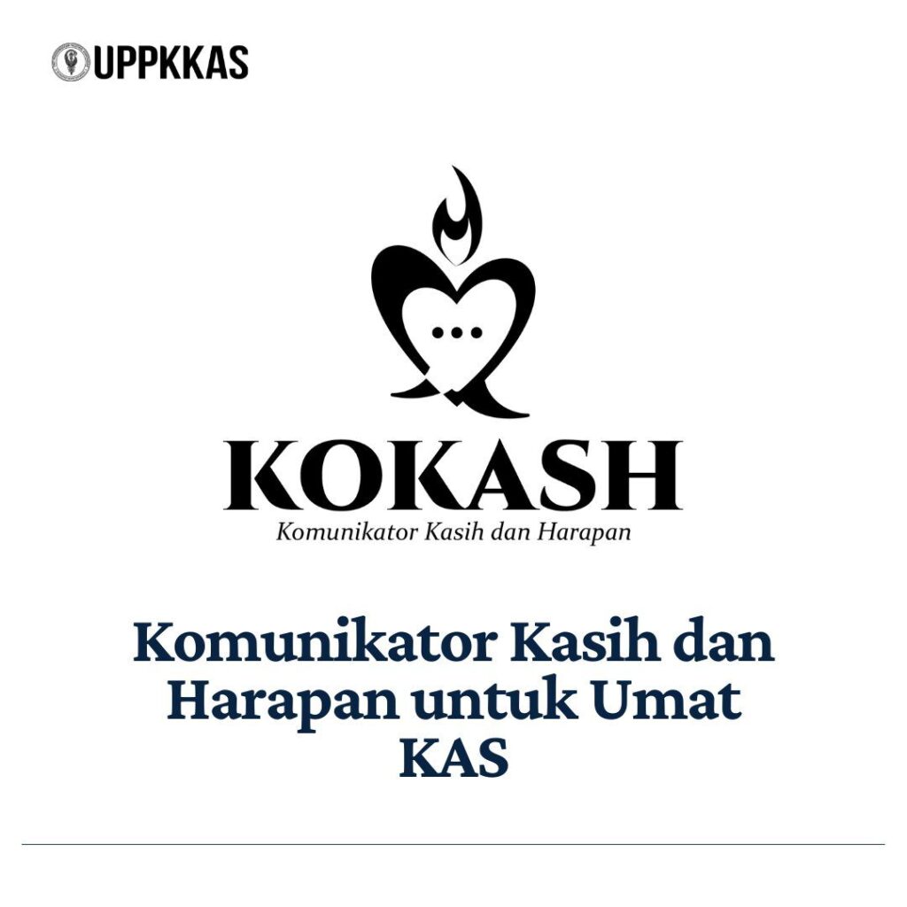 Komunikator Kasih dan Harapan untuk Umat Keuskupan Agung Semarang