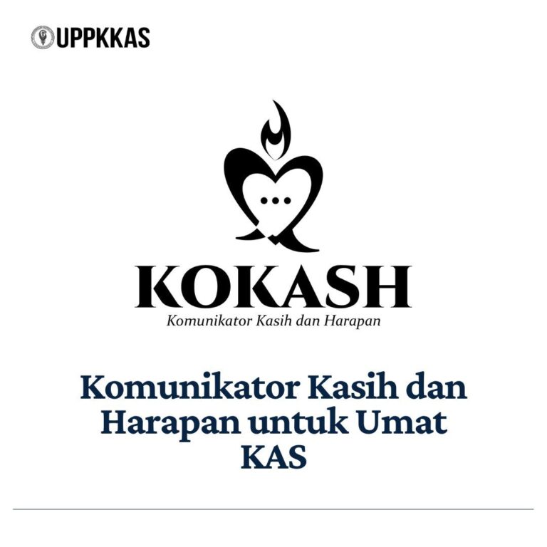 Komunikator Kasih dan Harapan untuk Umat Keuskupan Agung Semarang