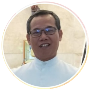 Rm. Ign. Sukawalyana, Pr Anggota