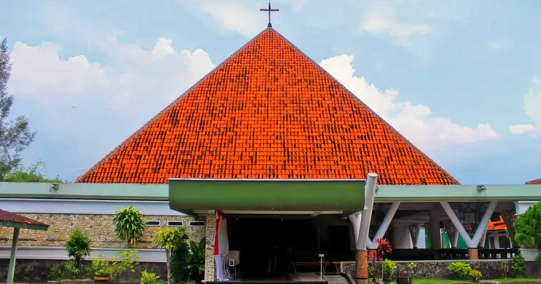 Paroki Santo Yusuf Pekerja Gondangwinangun