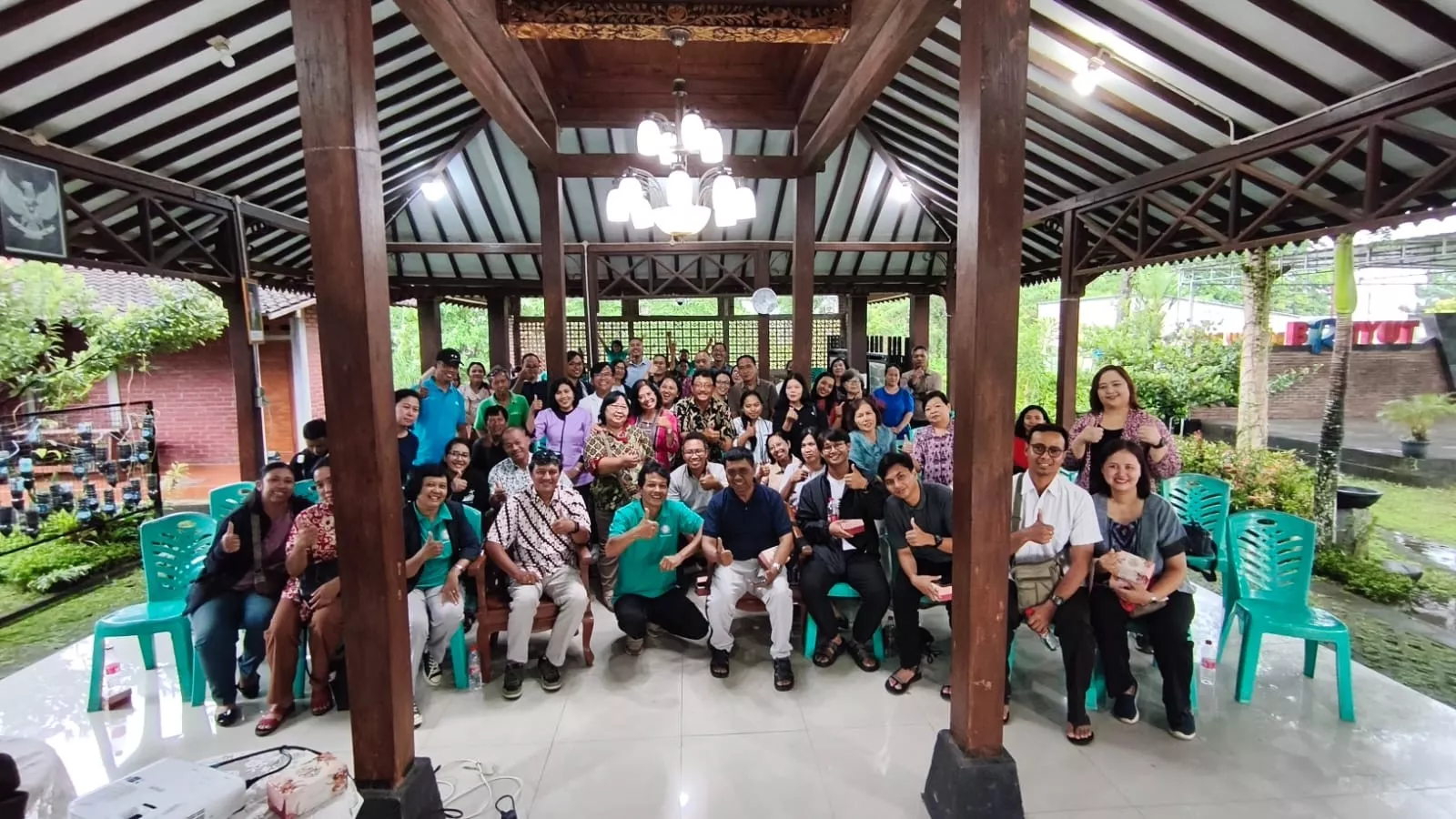 Tantangan Dunia Pendidikan Di Era Digital